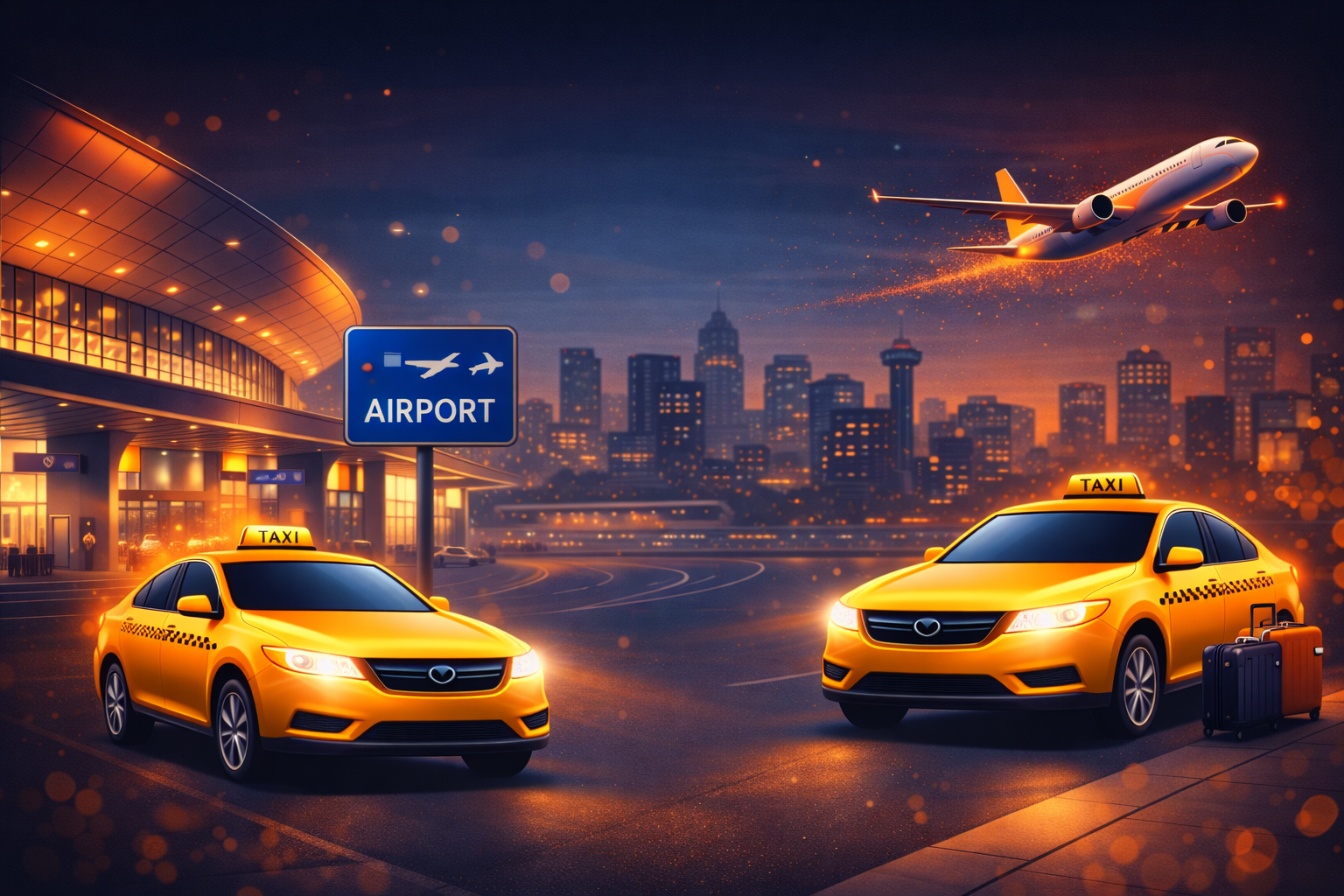 About Mahadaev Travels